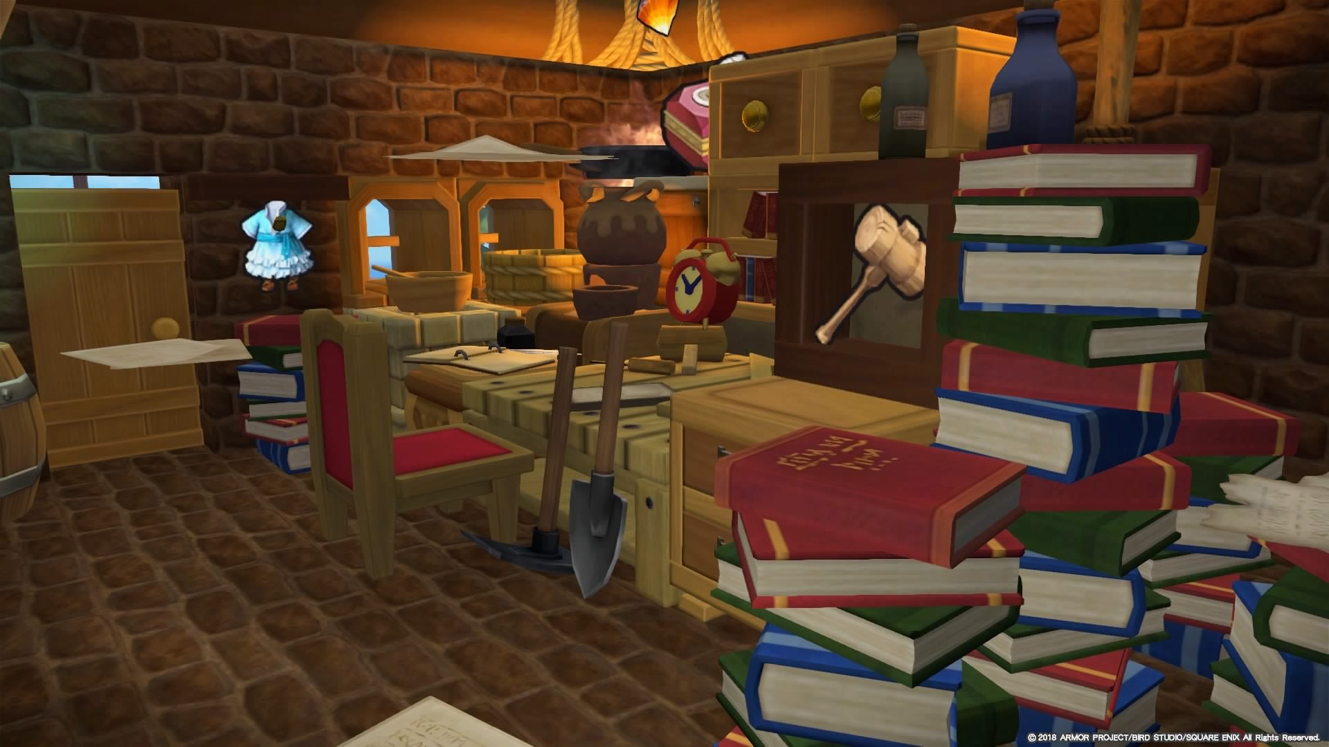 ビルダーズギャラリー | ドラゴンクエストビルダーズ2 | SQUARE ビルダーズギャラリー | ドラゴンクエストビルダーズ2 | SQUARE