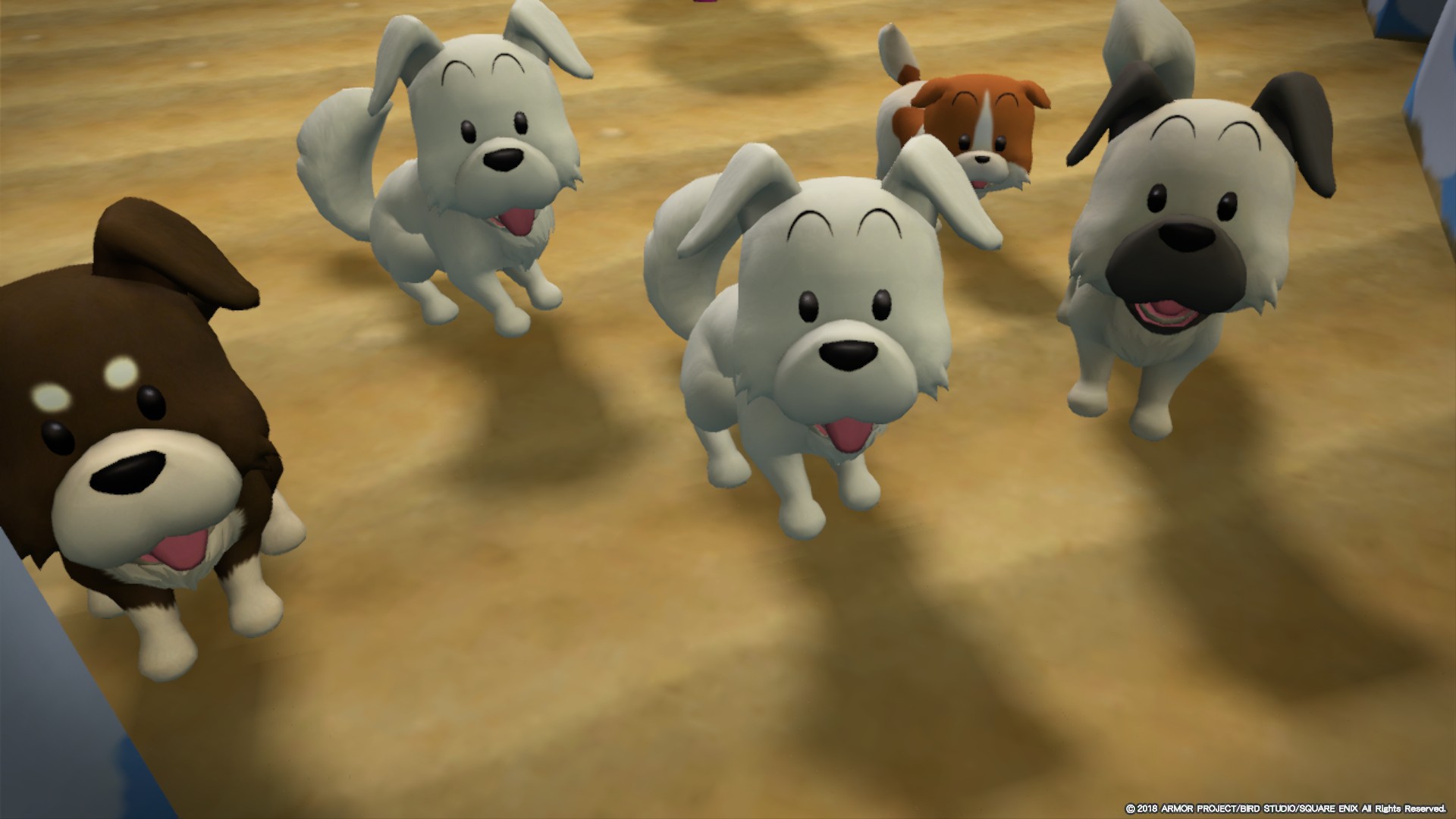 ビルダーズギャラリー ドラゴンクエストビルダーズ２ Square Enix